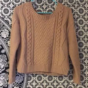 Lauren Conrad sweater